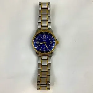 Invicta Angel Lady Watch Model 0548 EUC Invicta Angel Women main image 4